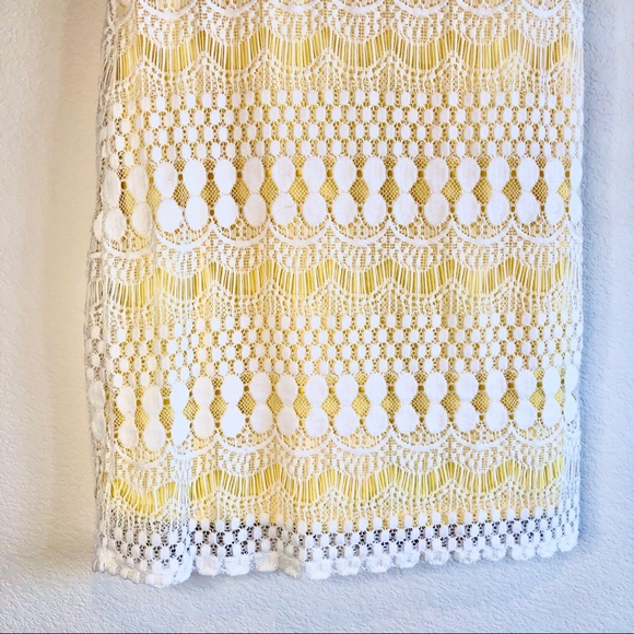 Crochet Dress - Picture 5 of 9